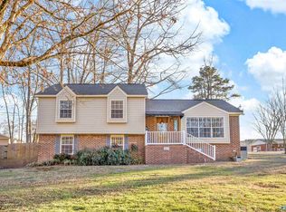 325 Greenwood Ave, Boaz, AL 35957