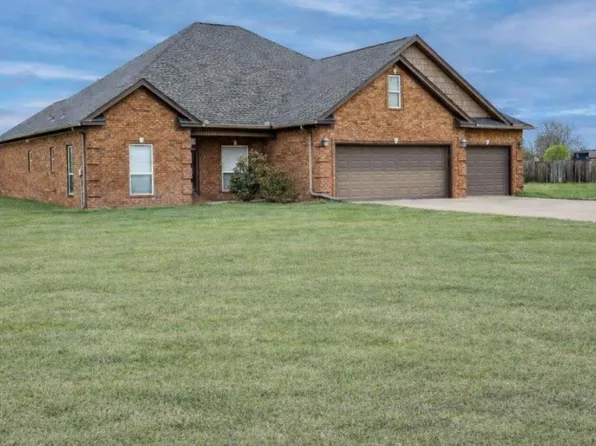 (undisclosed Address), Scott, AR 72142