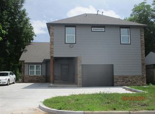 1430 SW 52nd St, Oklahoma City, OK 73119
