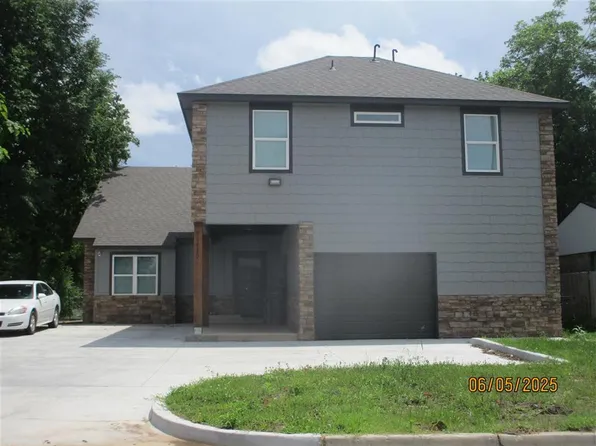 1430 SW 52nd St, Oklahoma City, OK 73119