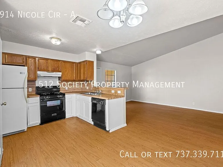 1914 Nicole Cir #A — Photo 12