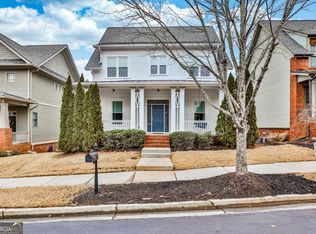 3749 Baxley Ridge Dr, Suwanee, GA 30024