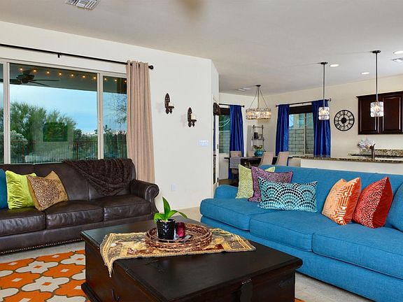 4th image of 11543 N Adobe Village Pl