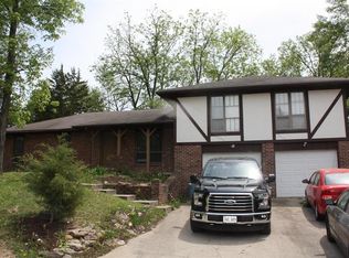 3820A Juniper Ct, Columbia, MO 65201