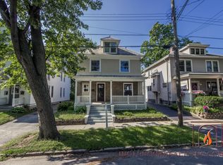 207 Catherine St, Schenectady, NY 12302