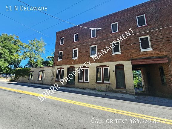 2nd image of 51 N Delaware Dr