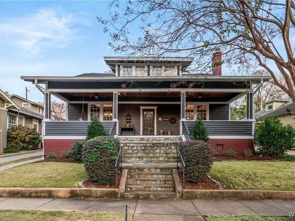 32 Audubon Pl, Tuscaloosa, AL 35401