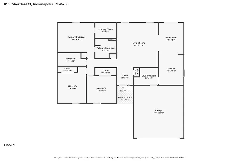 Building Photo - 8165 Shortleaf Ct