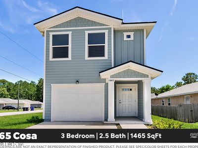 1085 N VOLUSIA Street, Saint Augustine, FL, 32084