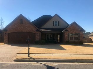 11524 Lindsay Way, Northport, AL 35475
