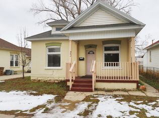 862 W Genesee Ave, Salt Lake City, UT 84104