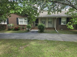 1122 Ethridge Mill Rd, Griffin, GA 30224