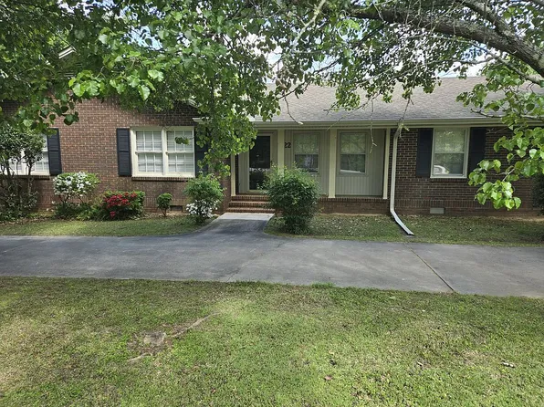 1122 Ethridge Mill Rd, Griffin, GA 30224