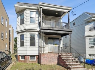 117 22nd St FLOOR 2, Irvington, NJ 07111