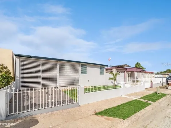 38 Sagrada Familia Bonneville Hts, Caguas, PR 00725