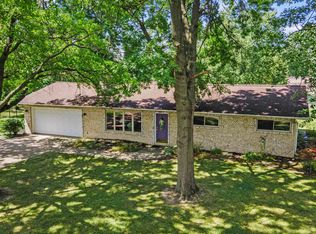 11427 Gongwer Dr, Fort Wayne, IN 46845