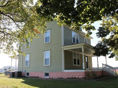 30076 Hopeland Rd, Bloxom, VA, 23308