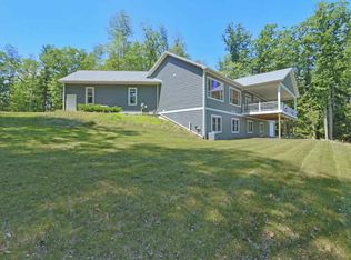 5116 Birch Point Dr, Interlochen, MI 49643