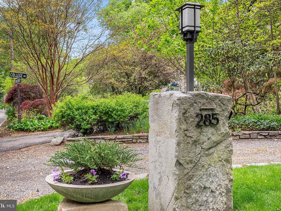 285 N Swarthmore Ave, Swarthmore, PA 19081 Zillow