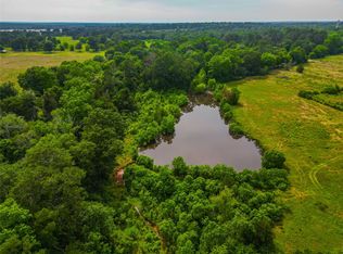 337 County Rd #2751, Pollok, TX 75969