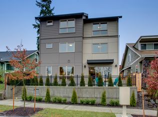 4716 8th Ave NE, Seattle, WA 98105