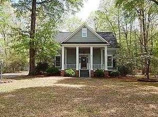 123 Woodcreek Rd, Darlington, SC 29532
