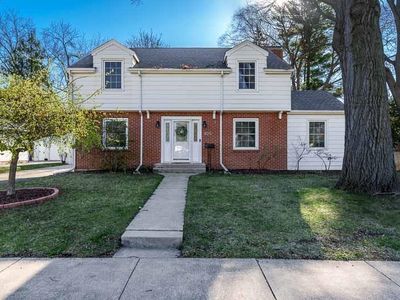 925 Westchester Dr, Rockford, IL, 61107
