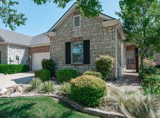 679 Scenic Ranch Cir, Fairview, TX 75069