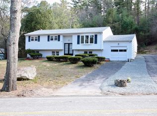 185 Hill Farm Rd, Coventry, RI 02816