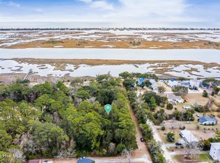 21 Hickory Point, Hampstead, NC 28443