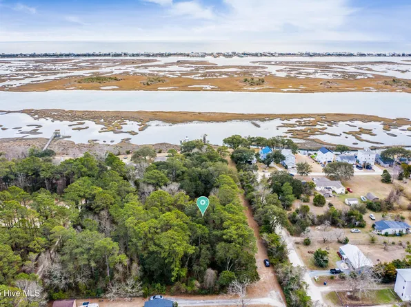 Lot 21 Hickory Point Drive, Hampstead, NC 28443