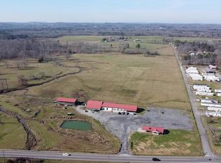 4050 Spring Place Rd SE, Cleveland, TN 37323