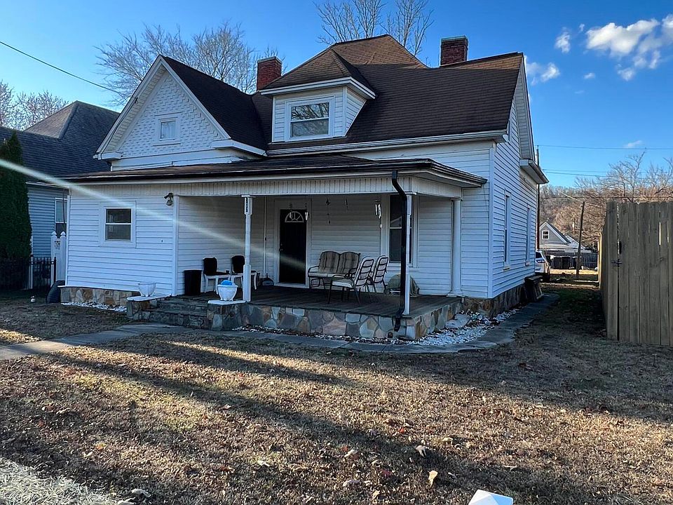 307 Burwell Ave, Knoxville, TN 37917 Zillow