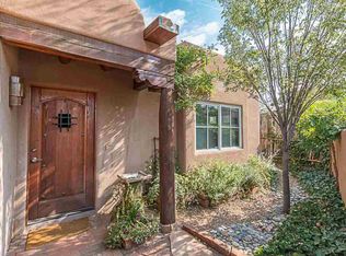 737 Don Cubero Aly APT A, Santa Fe, NM 87505
