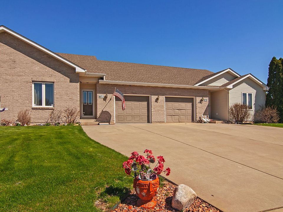 877 Sandhurst Dr, Sandwich, IL 60548 Zillow