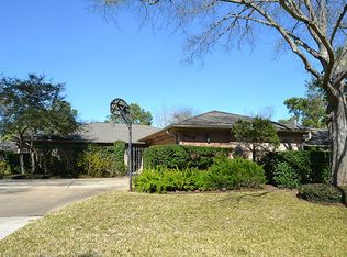 20210 Warrington Dr, Katy, TX 77450