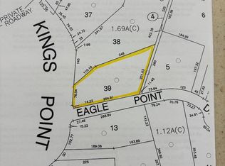 232 KINGS POINT ROAD, Kings Point Road, Great Neck, NY 11024