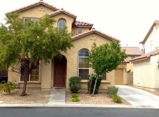 968 Lucky Bamboo Dr, Henderson, NV 89052