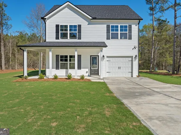 227 Welsh Trl Lot 6, Macon, GA 31216