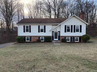112 Wooldridge Cir, Lynchburg, VA 24502
