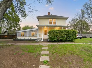 308 James St, Parma, MI 49269