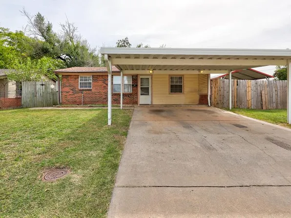 4700 SE 25th St, Del City, OK 73115