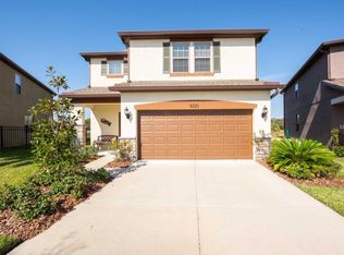 8320 Red Spruce Ave, Riverview, FL 33578