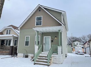720 S 37th St, Milwaukee, WI 53215