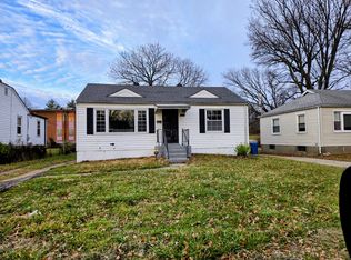 6313 Abbott Dr, Saint Louis, MO 63134