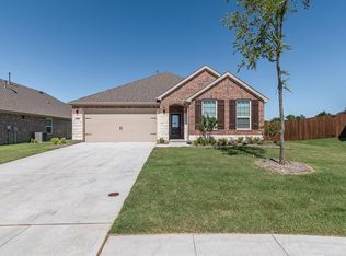 3717 Ancona St, McKinney, TX 75071