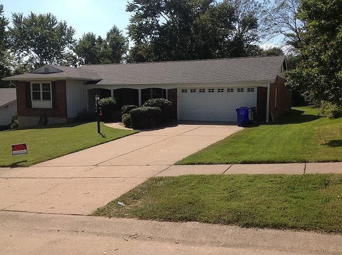 1st image of 12079 Chaparral Dr