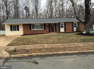 133 Winewood Dr, Locust Grove, VA 22508