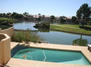 3245 S Laguna Dr, Chandler, AZ 85248