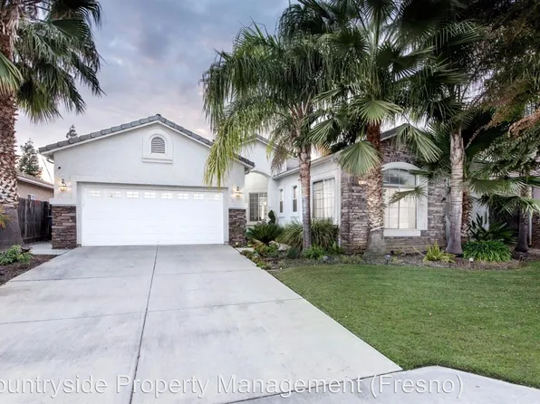 8151 N Paula Ave, Fresno, CA 93720